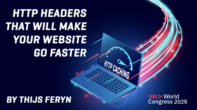 HTTP headers that make your website go faster